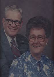 Edward Barfield Obituary