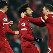 Mon 15 jan 2018, 00:30. Liverpool 4 3 Manchester City Premier League As It Happened Football The Guardian