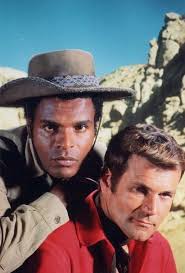 Does anyone watch " Get TV" I'm watching the show "Outcast"for the first  time . I'm really enjoying this old western