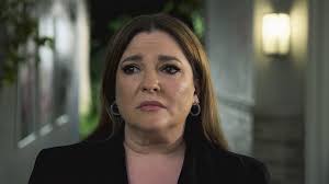 Paul confesses all and Terese makes a shocking decision