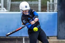 Amber Barela - 2026 - Softball - Clark College Athletics