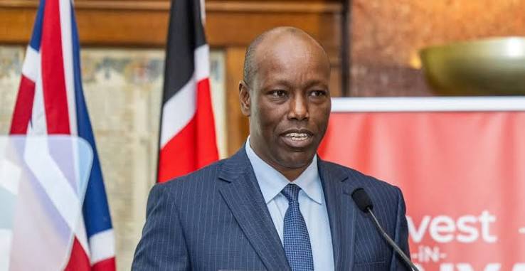 Kenya Warns Foreigners Against Misusing Visa-Free Entry for Small-Scale Trade