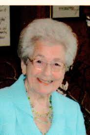 Patricia Marjorie (Collins) Ciosek