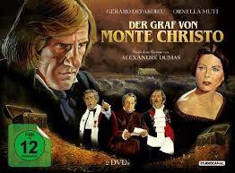 O conde de monte cristo. Amazon Com Der Graf Von Monte Christo Edition Movies Tv