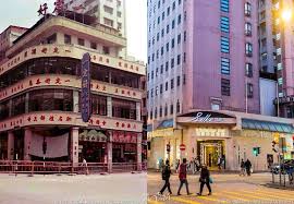 The site owner hides the web page description. æ²¹éº»åœ°ä¸Šæµ·è¡—èˆ‡å…¬çœ¾å››æ–¹è¡— çœ¾åŠè¡— äº¤ç•Œ 1970 S Public Square Hong Kong Street