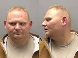 Buchanan County Jail Activity (10/27/25)