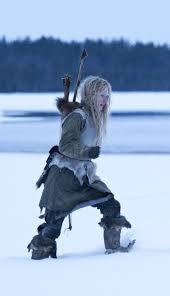 There are #58 small hq gifs behind the. Saoirse Ronan In Hanna 2011 Character Inspiration Warrior Woman Vikings