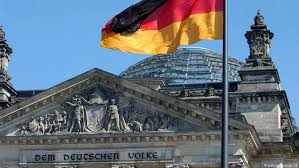 Wer ist der bundestag und bundesrat. Gesetzgebung Zwischen Bundestag Und Bundesrat Deutschland Verstehen Dw 17 01 2012