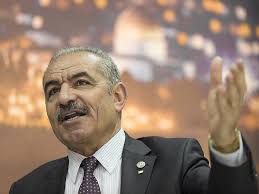 Palästinenser möchten Schweizer Vermittlung