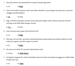 Tahniah diucapkan kepada calon yang mendapat panggilan peperiksaan online memasuki perkhidmatan latihan separa perubatan bertaraf diploma sesi julai. Contoh Soalan Peperiksaan Online Spa Latihan Separa Perubatan 11 Descargar