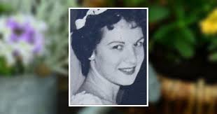 Margaret L. Lundberg Obituary March 8, 2025