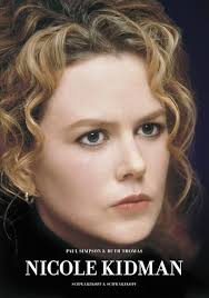 Nicole Kidman : Thomas, Ruth: Amazon.co.uk: Books