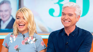 Why has alison hammond replaced holly willoughby on this morning today? This Morning S Phillip Schofield And Holly Willoughby Discuss Holly S This Morning Replacement