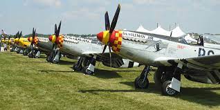 The aircraft arrivals have begun here in oshkosh, and we can't wait to welcome you all back after the long see and download the sonex forum schedule! Eaa Air Venture 2021 Oshkosh Airshow Travel