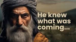 How The Gospel Was Proclaimed in Advance to Abraham