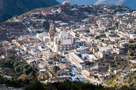 La Leyenda De Real De Catorce Cultura Colectiva Pueblos Magicos De Mexico Lugares Hermosos Maravillas Del Mundo