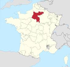 Pour nos régions, l'urgence appelle à un bouclier social et sanitaire ; History Of Ile De France Wikipedia