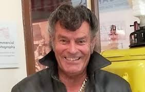 Brian Singh records albums to help injured Ukrainians