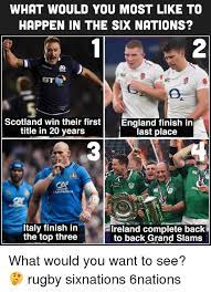 M/s as captains bobby moore and john greig shake hands. Scotland Vs England Rugby Meme