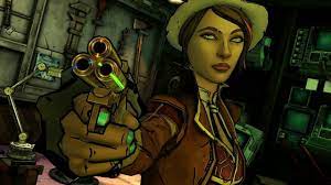 Borderlands 3 Fiona | Is Tales from the Borderlands Fiona in the game? -  GameRevolution