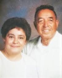 Minnie Acosta Obituary