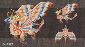 In such page, we additionally have number of images out there. Violet Vampire S Tweet It S A Crane Dragon Spectral Games Minecraftmodel Minecraft 3dart Dragon Lowpoly Crane Pixelart Dragonfire Made In Blockbench Trendsmap