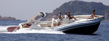 Scanner France Bateaux Semi Rigides De Prestige Saint Tropez Scannner Pneumatique Bateau Pneumatique Bateau Pneumatique Bateaux Bateau
