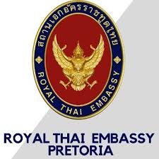 A valid machine readable passport or travel document; Royal Thai Embassy In Pretoria On Twitter Each Type Requires Different Documents And Steps For Additional Queries Please Contact The Embassy Via Email Visa Thaiembassy Co Za Or Telephone 27 0 12 342 5470 Ext