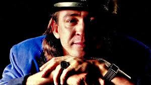 Stevie Ray Vaughan