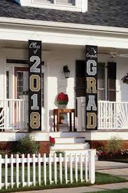 100 80th Birthday Party Ideas By A Professional Party Planner Senior Graduation Party Boys Graduation Party Graduation Party Diy