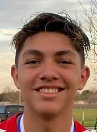 Christian Reyna's Men's Soccer Recruiting Profile