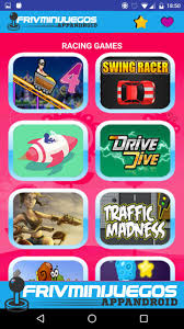 Within this web page, friv 2016, revel in finding the best friv 2016 games on the net. Games Friv Free For Android Apk Download
