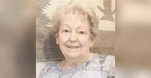 Janice Arlene Moinicken Obituary