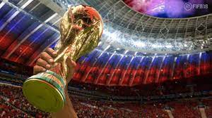 Les bleus champions du monde ! Coupe Du Monde De La Fifa 2018 Infos Ea Sports Fifa 18 Se Met A L Heure De Russie 2018 Fifa Com