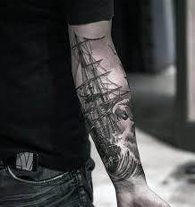 This means that a simple design is given an unmatched quality once it is featured on the elbow of the bearer of. Inside Elbow Tattoo Shefalitayal