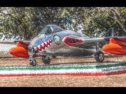 En estos tiempos la moral era alta ,casi todos los aviones eran operacionales y había una misión estadounidense para pro Conflicto Mexico Guatemala 1958 1959 Vientos De Guerra Youtube