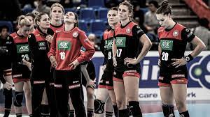Deutschland, japan, tschechien, dänemark, ungarn). Traum Geplatzt Dhb Frauen Verpassen Nach Pleite Bei Handball Wm Die Olympia Qualifikation Sportbuzzer De