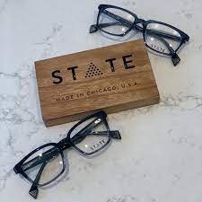 Pin By Spectacle Optometry On Our Frames Glass Round Glass Azure