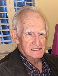 Charles Glenn Obituary