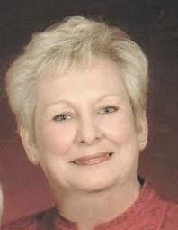Obituary for Alice Webb