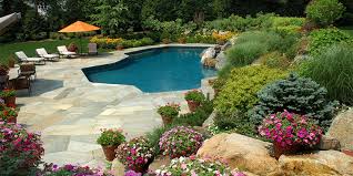 Check spelling or type a new query. Oasis Pool Landscaping Ideas Lake Norman Signature Swimming Pools Patios