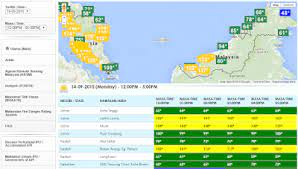 Air pollutant index (api) or indeks pencemaran udara (ipu) is the indicator of air quality status in malaysia. Download Percuma Semakan Terkini Indeks Pencemaran Udara Ipu Jerebu Di Malaysia Grupos De Google
