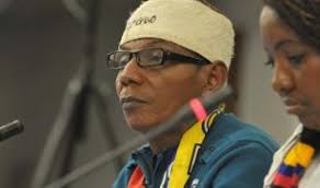 Colombia: Letter to Vice President Pence