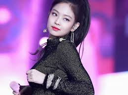 When she moved to seoul, south korea, she immediately became a. 8 Reasons To Love Blackpink S Jennie Spinditty