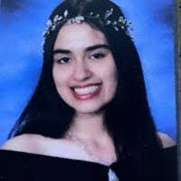 Melissa Lepe's Instagram, Twitter & Facebook