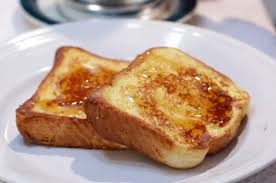 Easy French Toast Recipe In The Kitchen With Matt