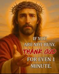 God says,"When the waters swallow humans whole, God saves them from those  stagnant waters and gives them a chance to live anew. When people lose  their confidence to live, God pulls them