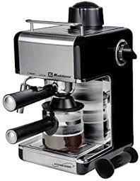 We did not find results for: Koblenz Ckm 650 Ein 4 Cup Kitchen Magic Collection Espresso And Cappuccino Maker One Size Black Home Kitchen Amazon Com