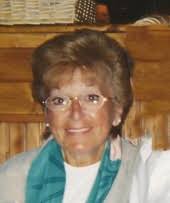 Obituary information for Jo-Ann Amore