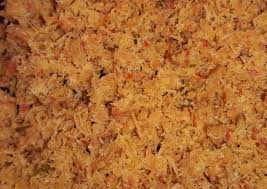 Kamu bisa mengurangi bahan dan bumbu yang digunakan kalau. Bumbu Urap